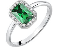 Anello Morellato Donna Tesori in Argento Zirconia SAIW76-14 - SAIW76-14
